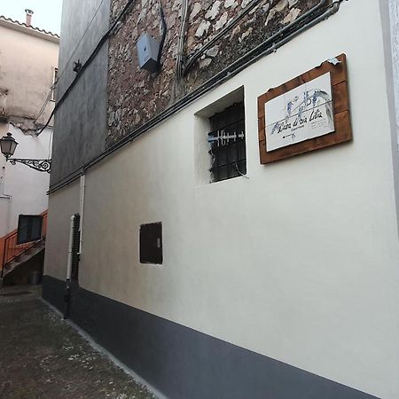 Casa Di Zia Lilia Lejlighed Norma Eksteriør billede