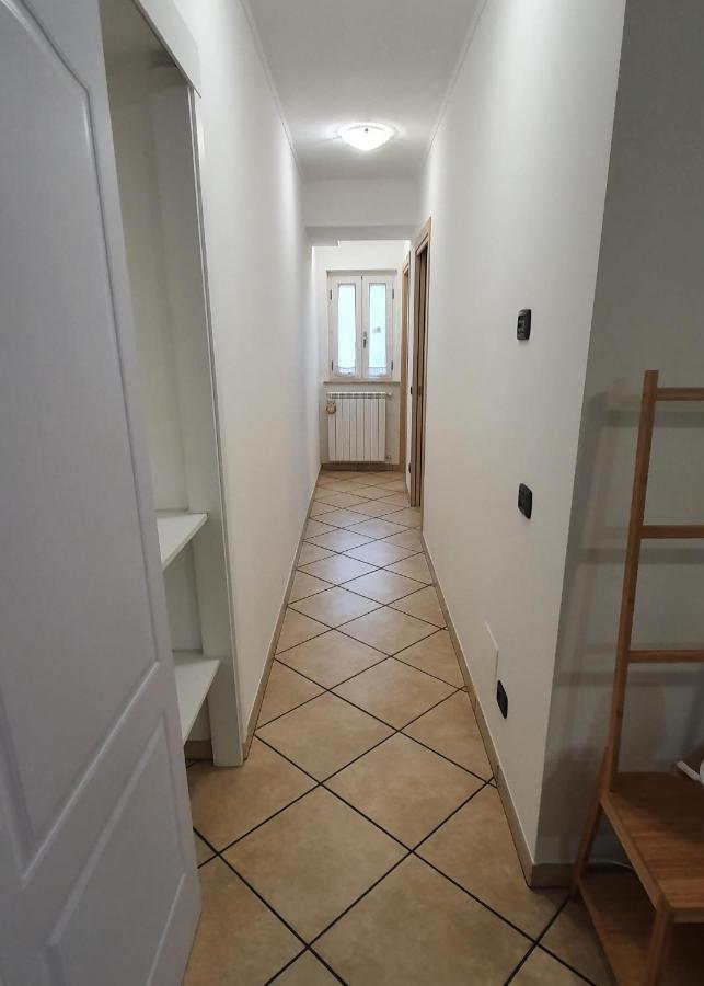 Casa Di Zia Lilia Lejlighed Norma Eksteriør billede